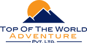 Top of the World Adventure Pvt. Ltd.