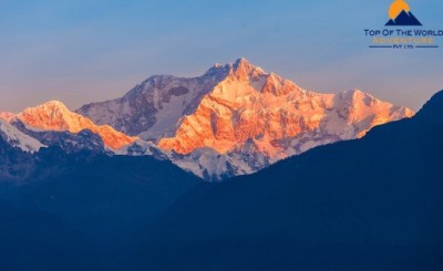 Kanchenjunga Base Camp Trek: Unveiling the Mystical Third Highest Peak
