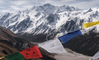 Nepal's Hidden Gem: Langtang Valley Trek