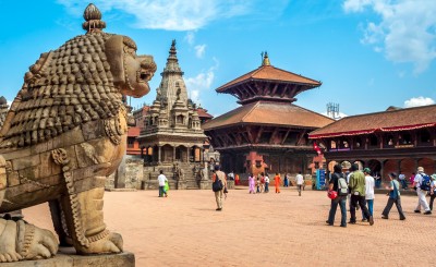 Things to do in Kathmandu