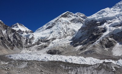 Why Should You Begin on Everest Base Camp Trek in 2024 ?