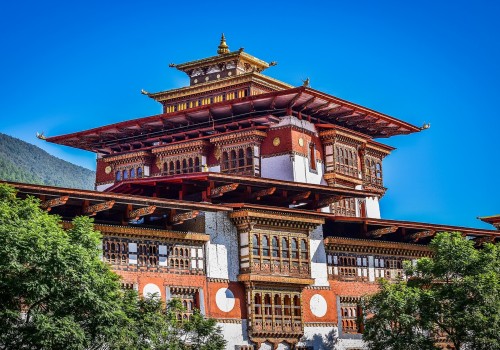 Bhutan