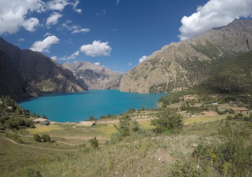 Dolpo Region