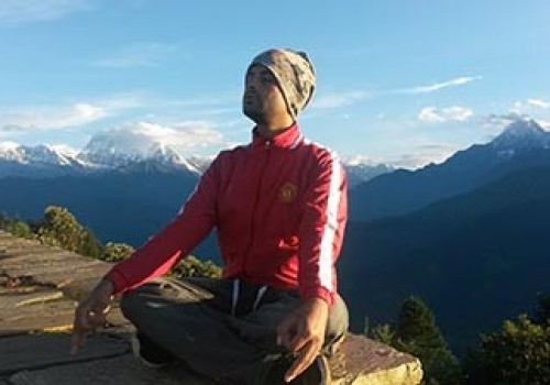 Mediation in Nepal