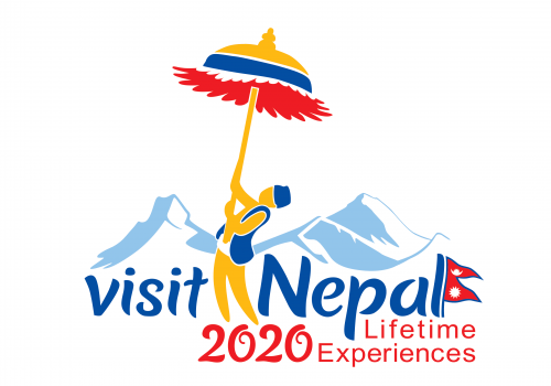 Visit Nepal 2020