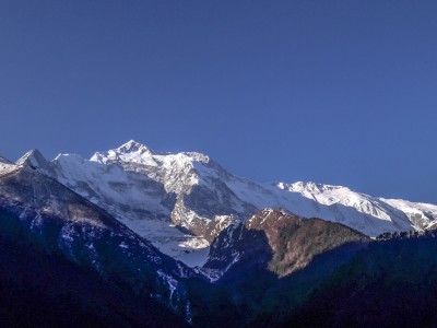 Everest Base Camp