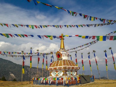 Everest Base Camp