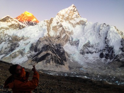 Everest Base Camp