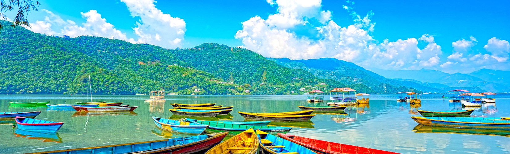 pokhara day tour