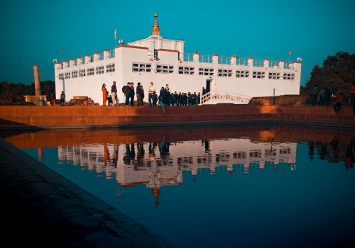 Lumbini