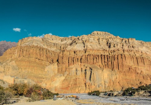 Annapurna Circuit Trek