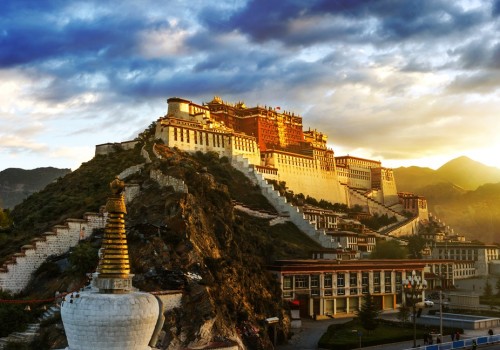 6 Days Tibet Tour