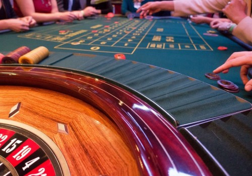 Casino in Nepal