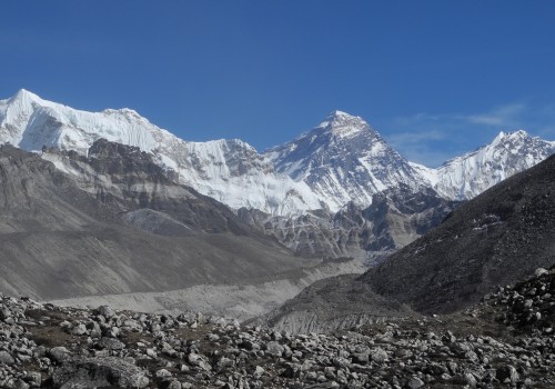 Everest Panorama Trek