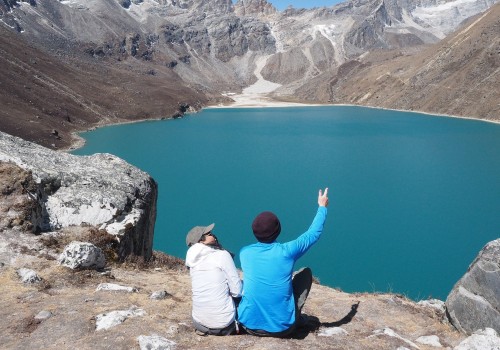 Gokyo Lakes Trek