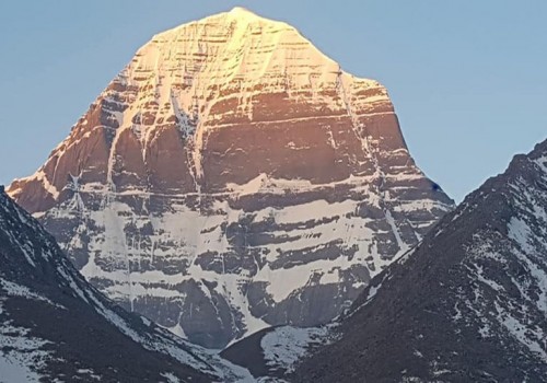 Mount Kailash