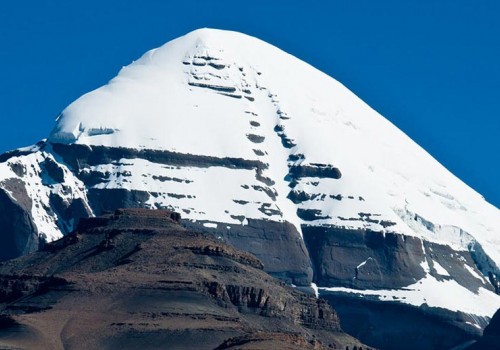 Mount Kailash